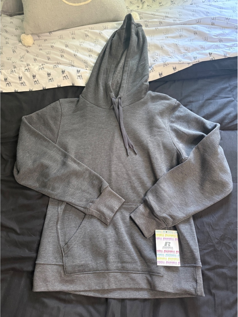 Women's Hoodie | Russell Athletic | Size M | NWT